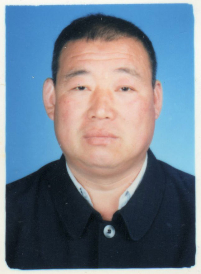 Yan-xiang Wu - 2001-7-6-wuyanshui