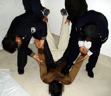 Image for article Les gardiens de la prison de Mudanjiang torturent brutalement le pratiquant de Falun Gong M. Yu Zonghai