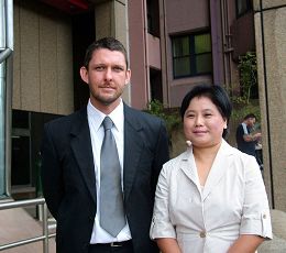 Image for article L'Australie : Le procès contre Jiang Zemin progresse, l’avocat demande un procès par défaut (Photo)