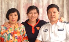 Image for article FDIC : Appel urgent : Le père d'une résidente de Washington DC encourt un procès en Chine pour avoir défendu le Falun Gong