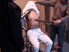 Image for article M. Sun Xianming de la province de Jilin est mort suite à l’abus corporel et la torture pendant deux peines de travaux forcés