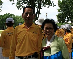 Image for article J'ai obtenu une deuxième vie après avoir trouvé le Falun Gong